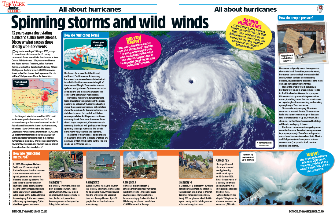 Hurricanes image