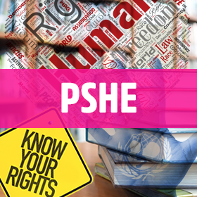 PSHE resources