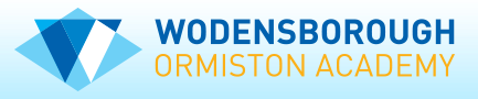 Wodensborough Ormiston logo