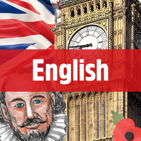 English Resources