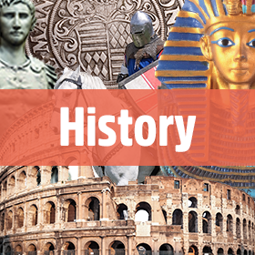 History resource