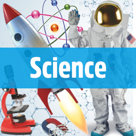 Science resources