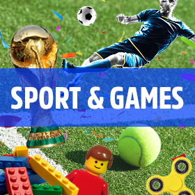 Sport resources