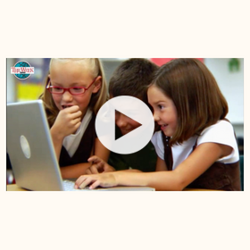 All about digital citizenship video